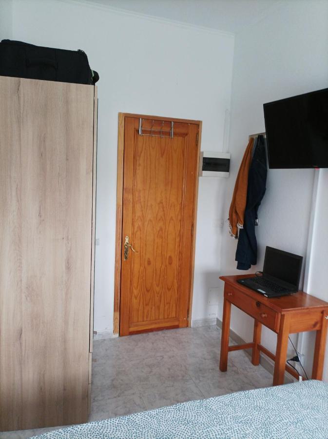 Apartamento Casa Antonia Reyes Munique Exterior foto