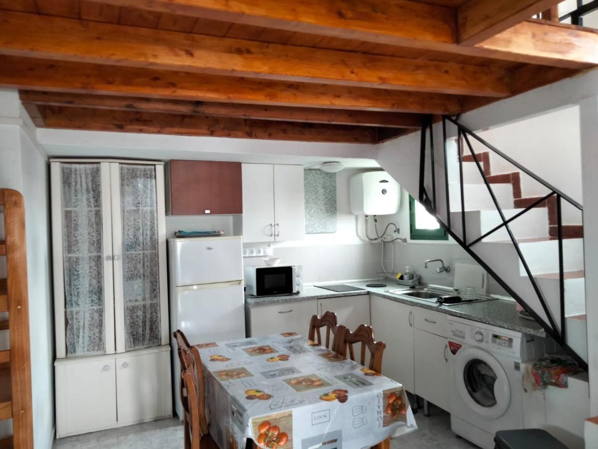Apartamento Casa Antonia Reyes Munique Exterior foto