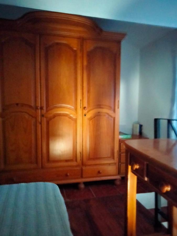 Apartamento Casa Antonia Reyes Munique Exterior foto