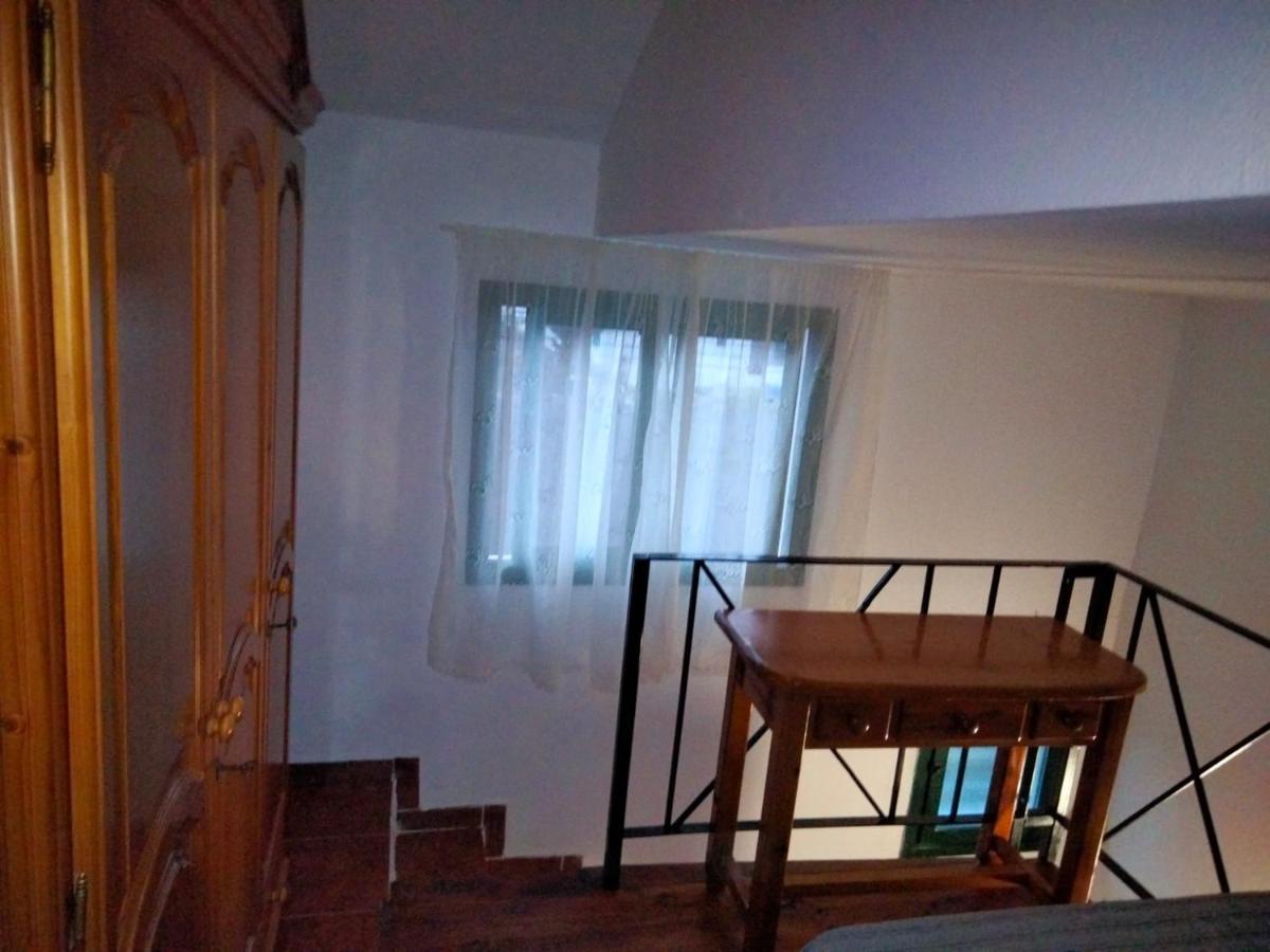 Apartamento Casa Antonia Reyes Munique Exterior foto