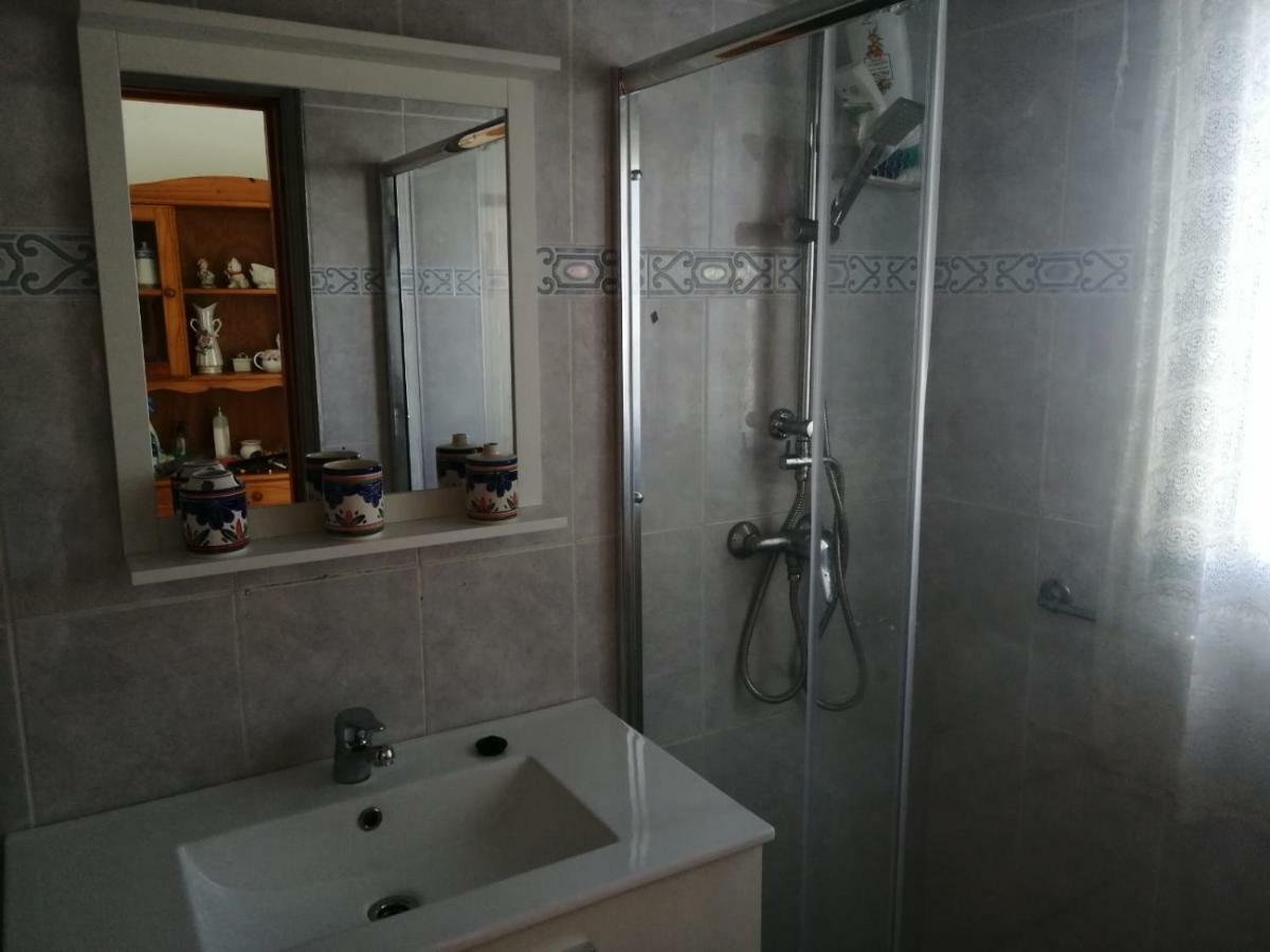Apartamento Casa Antonia Reyes Munique Exterior foto